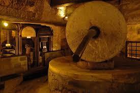 Frantoio Ipogeo di Palazzo Granafei